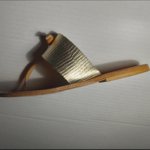 Joie a la plage sandals - Picture 4 of 8